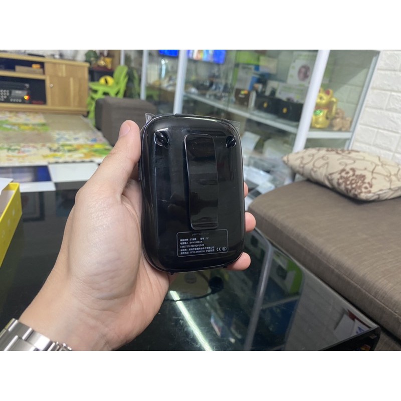 Máy trợ giảng không dây Aporo T2/T3 UHF có kết nối Bluetooth chính hãng