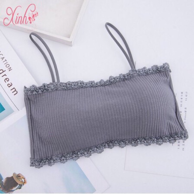 Siêu phẩm Áo bra gân tăm mới cực hot 636 | WebRaoVat - webraovat.net.vn