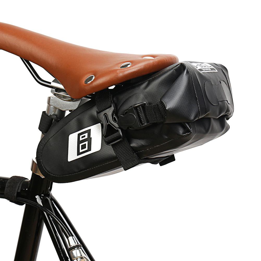 Túi treo yên xe đạp chống thấm nước tiện dụng