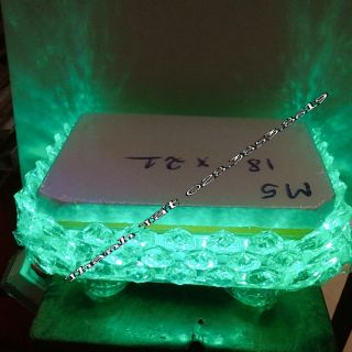 Kệ Sen pha lê 25x30