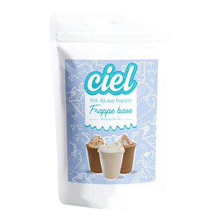 Bột frappe gói lẻ 100g
