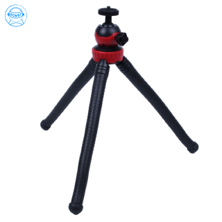 Chân đế hình bạch tuộc cho máy ảnh gopro