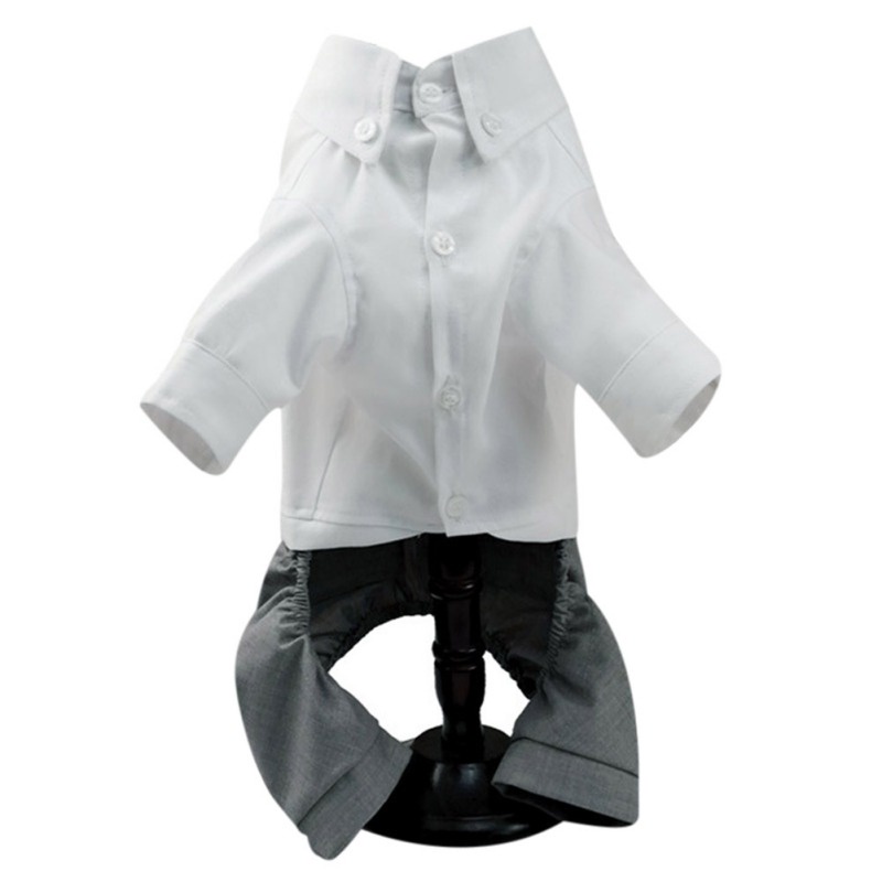 Áo Vest LịCh Sự Cho Thú Cưng