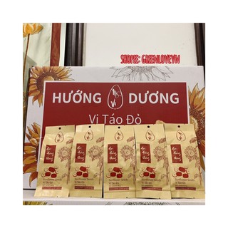 Combo 5 gói hướng dương