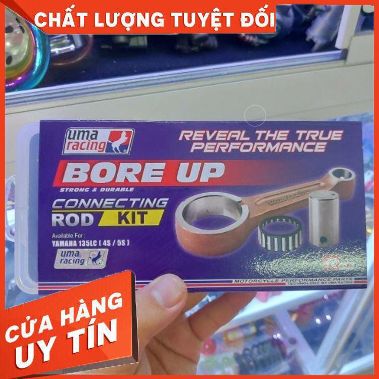 🆘Tay Dên Uma 4số - 5 số Ex135