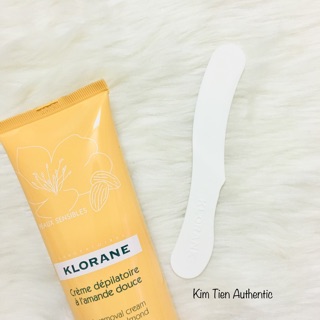 [Free Ship] Kem tẩy lông KLORANE Pháp 150ml