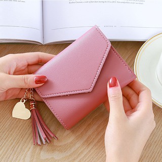 Ví cầm tay nữ nhỏ giá rẻ