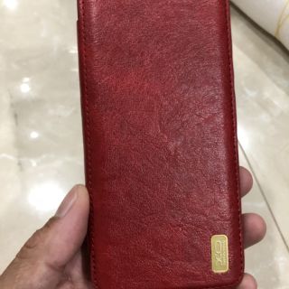 Bao da iphone XO 6/6S/6plus/7PLUS/8PLUS VA SAMSUNG