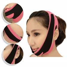 Đai nâng cơ định hình khuôn mặt Vline