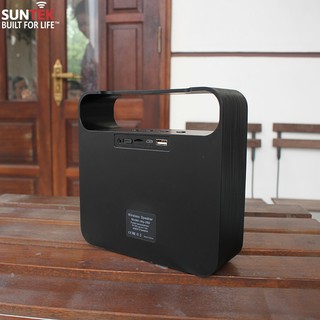Loa Bluetooth SUNTEK Nby-360