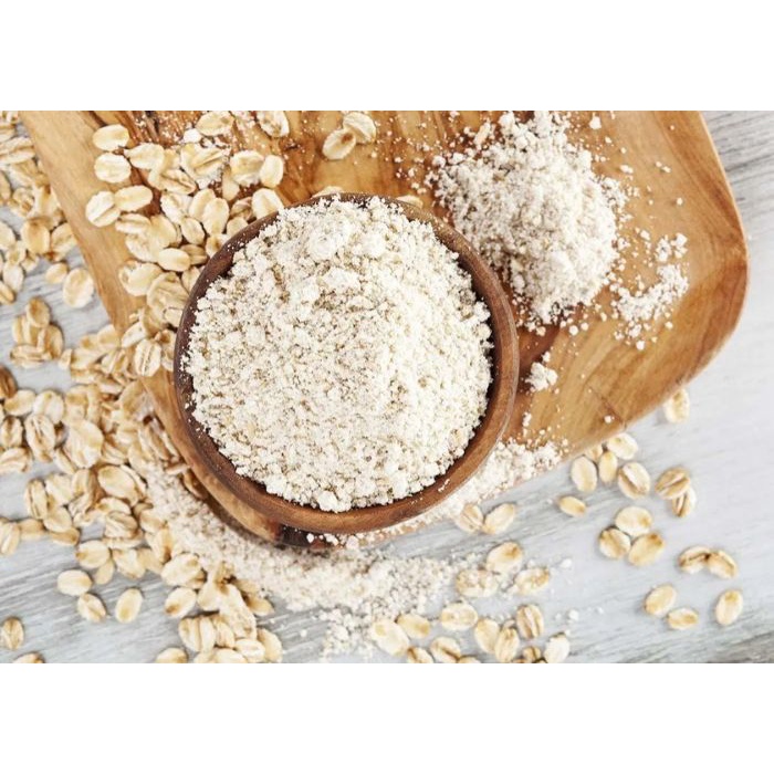 Yến mạch nguyên chất - Túi 400g/ Hộp 800g