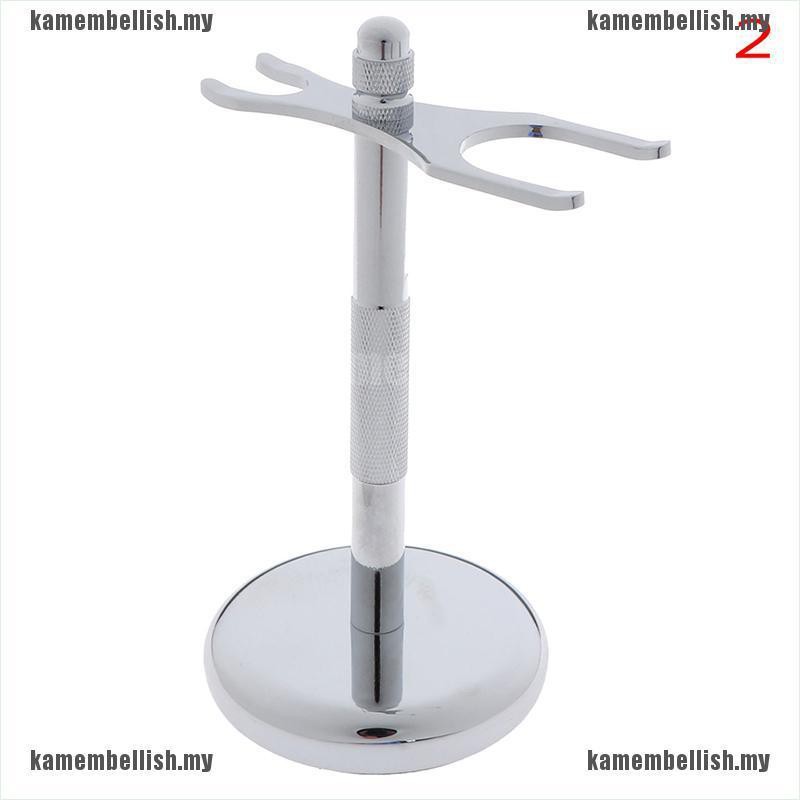 Giá Đỡ Dao Cạo Râu Bằng Thép Không Gỉ