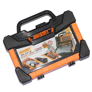 Bộ vít đa năng Jakemy JM-8152