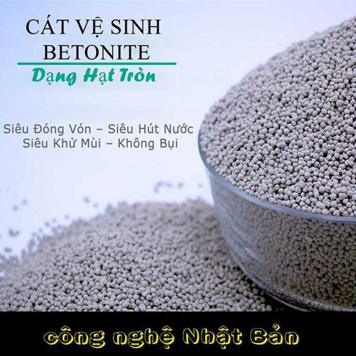 Cát Vệ Sinh Cho Mèo Nhật Bản GAGETTE CAT hương CAFE (bán chạy) - bao 10 Lít - cát mèo giúp nhà cửa thơm tho suốt ngày