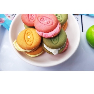 BÁNH MACARON - Mini (1 cái )