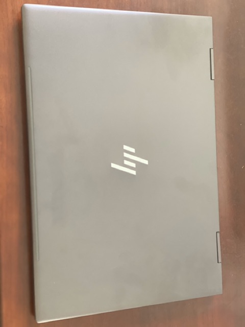 Laptop HP Envy X360