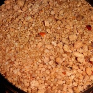 1kg Muối Tôm Tây Ninh loại 1 ngon