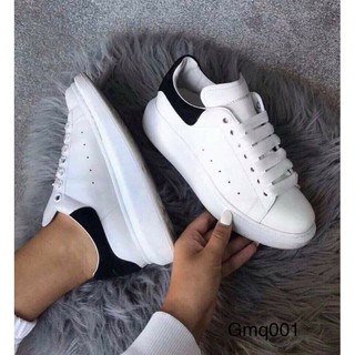 (❤Tặng tẩy giày+ hộp)GIÀY THỂ THAO MC QUEEN