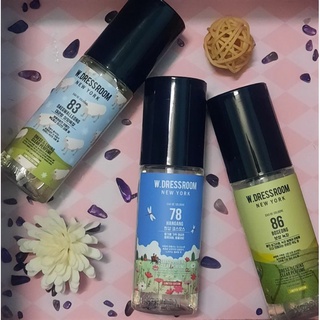 Nước hoa Wdressroom chiếc 10ml