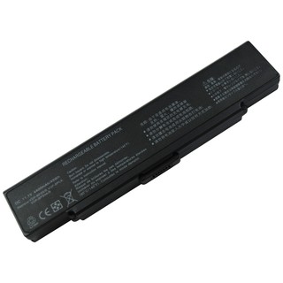 Pin laptop Sony Vaio VGP-BPS26 VGP-BPS26A VAIO CA CB EG EH EJ EL 6cell hàng chuẩn zin