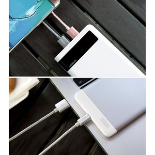 Cáp sạc Romoss Cable CB05N