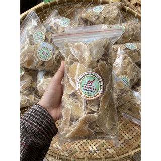 MỨT GỪNG NON GIA LAI NHÀ LÀM 500GR