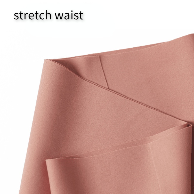 Quần Lót cotton Màu Sắc Trơn Không Đường May Thoáng Khí Cho Nữ