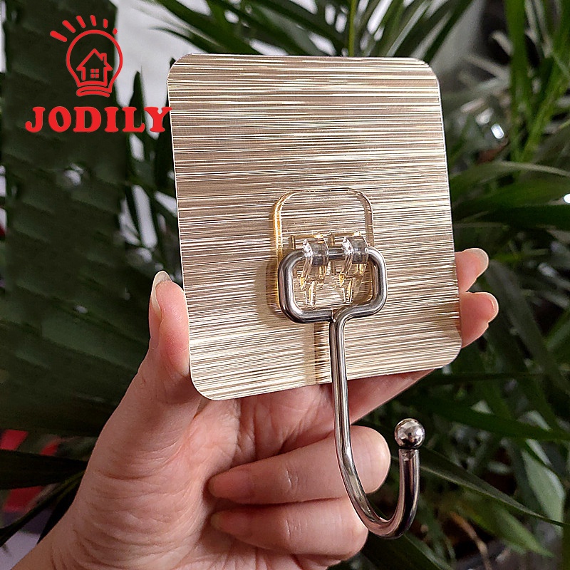 Móc Dán, Dính Tường Jodily StarHome, Treo Thớt, Đồ Nặng