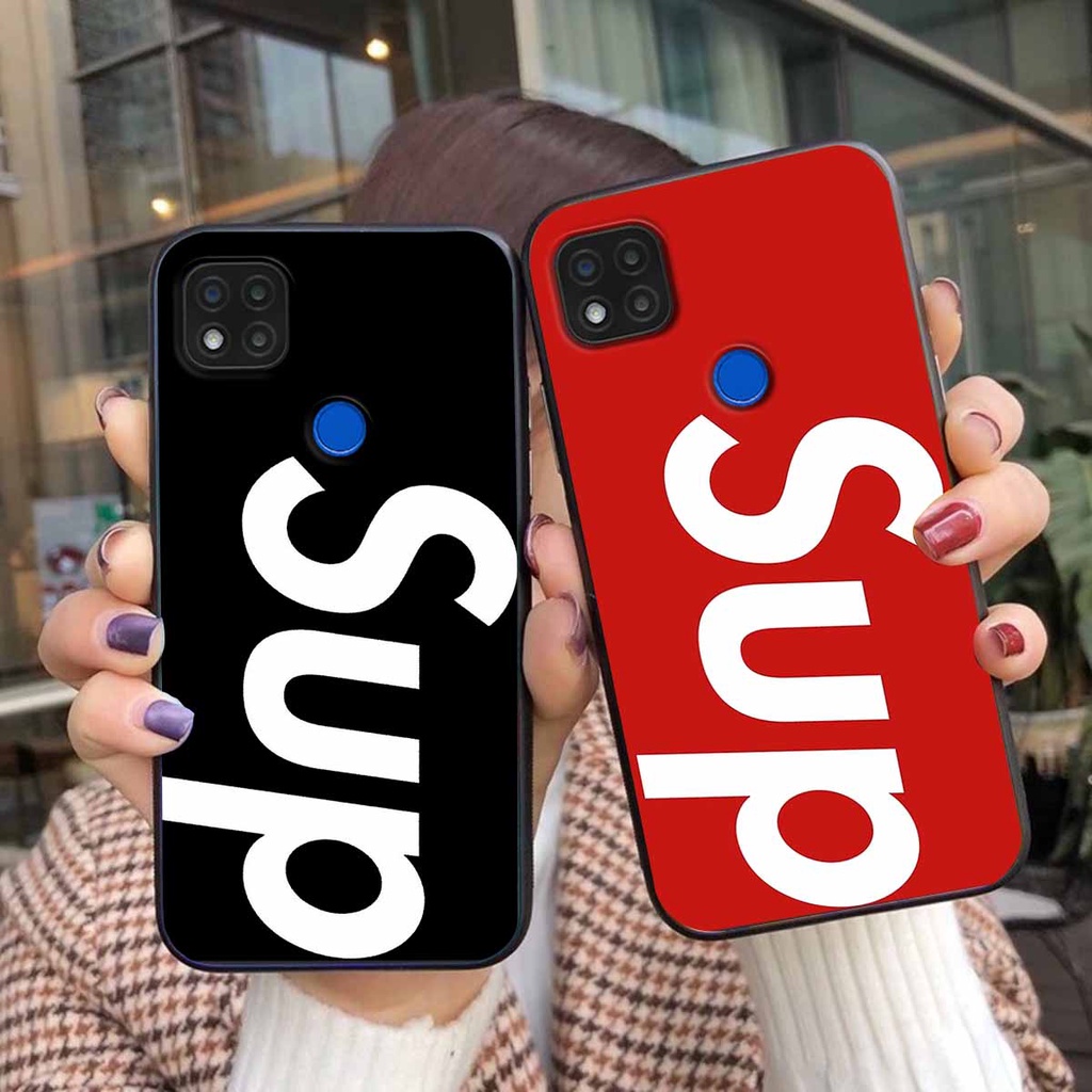 Ốp lưng Xiaomi Redmi 9c hot trend 2022