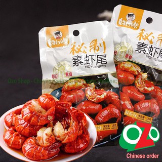 Tôm Hùm Đất gói 18g