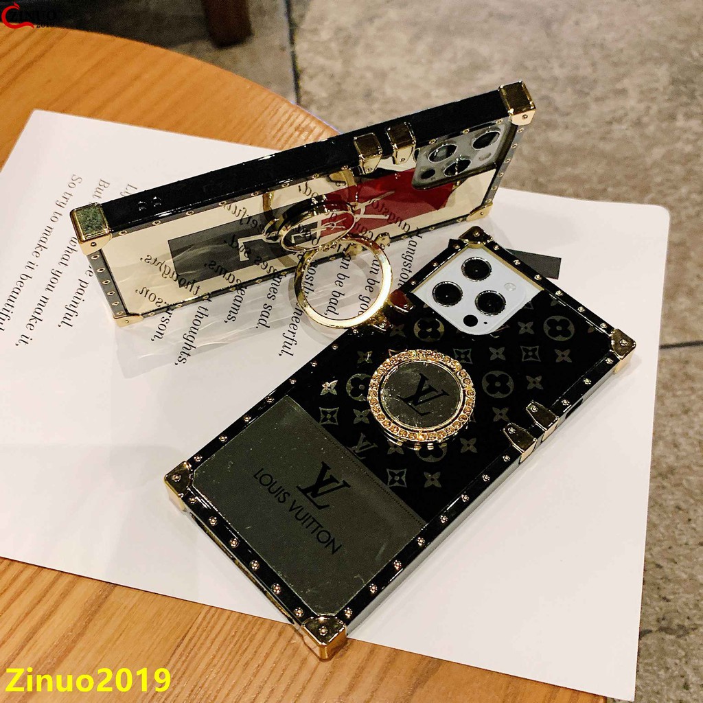 Ysl Ốp Điện Thoại Họa Tiết Lv Sang Trọng Cho Oppo R17Pro R17 R15 R11Sp R11S R11 R9 | BigBuy360 - bigbuy360.vn