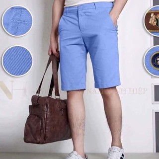 Quần sọc kaki -nam cao cấp