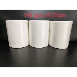 vải gia cố sợi polyester ( Bao Rẻ , Chất Lượng )