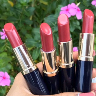 Son Estee Lauder 420 Rebelious Rose Hồng Nâu