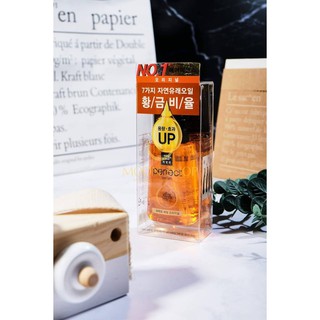 TINH DẦU DƯỠNG TÓC MISSEN PERFECT SERUM