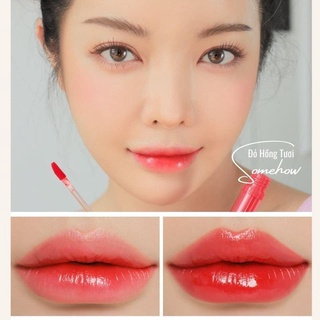 Son 3CEE Flash Lip Tint