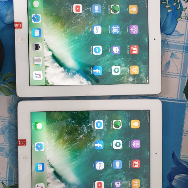 Ipad 4 4G wifi 16G | BigBuy360 - bigbuy360.vn