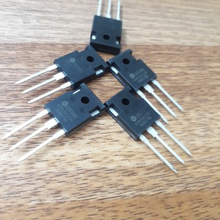 sò IGBT 40N120 combo bộ 4 dùng cho may hàn MIG 3 pha