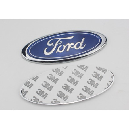 Logo biểu tượng trước và sau xe FORD