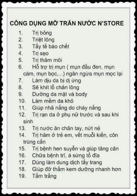 Mỡ trăn nguyên chất dạng hũ | BigBuy360 - bigbuy360.vn