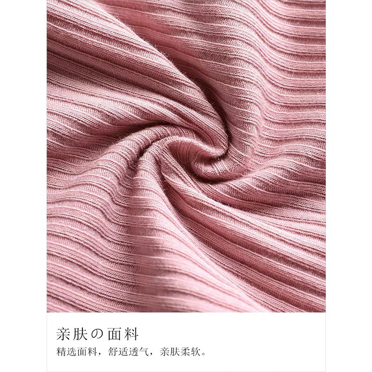 Quần Lót Cotton Phối Nơ Xinh Xắn Theo Phong Cách Nhật Bản Dành Cho Nữ | BigBuy360 - bigbuy360.vn