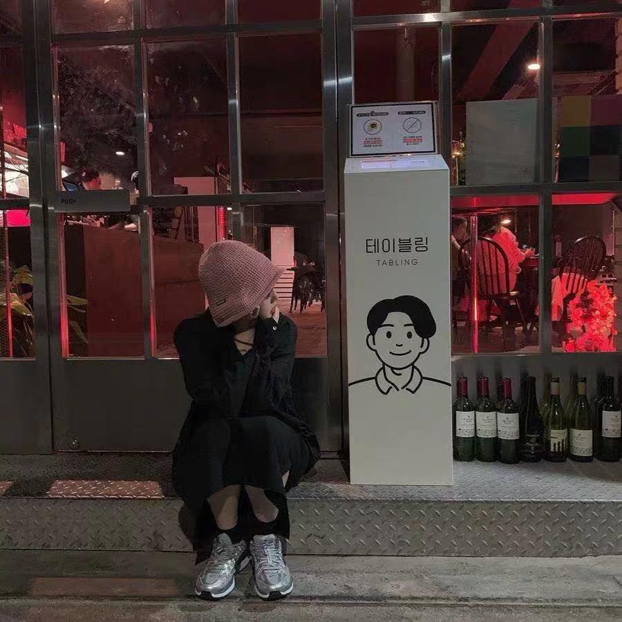 Nón Tai Bèo Đan Len Thời Trang Nữ Tính