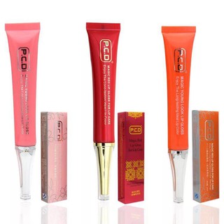 Dưỡng kích màu Môi PCD 20ml