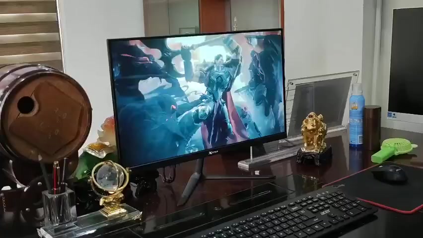 Màn Hình hãng XSTAR/Gloway 24/27inch - 75HZ - Mới 100% FULL BOX | BigBuy360 - bigbuy360.vn