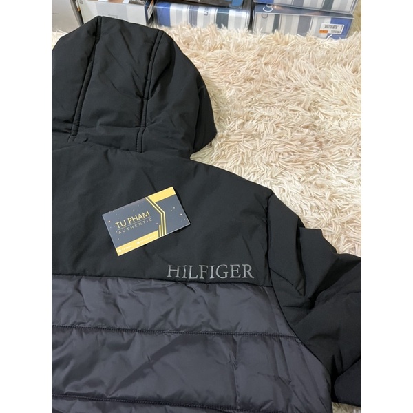 Áo khoác tommy chính hãng