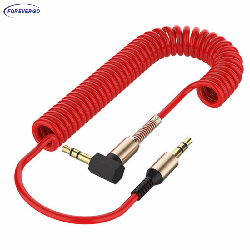 Dây Cáp Âm Thanh Jack Cắm 3.5mm
