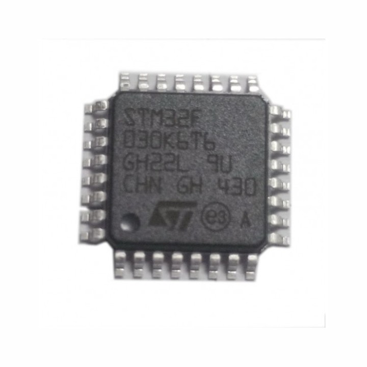 Chip vi điều khiển STM32F030K6T6