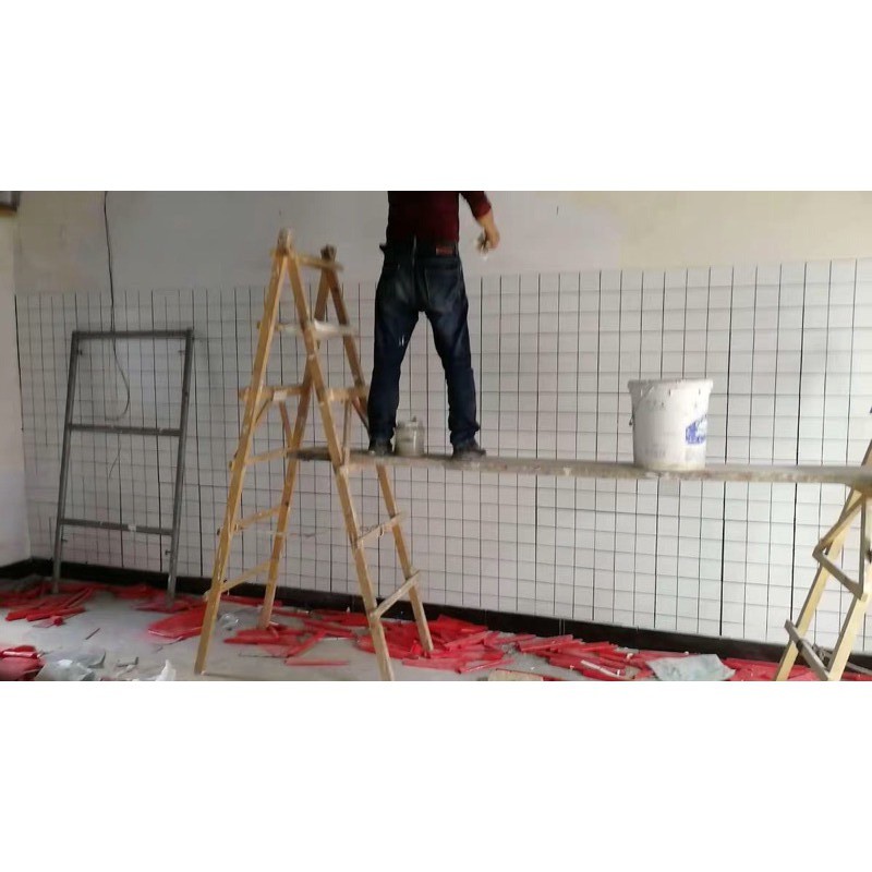 Gạch mosaic tự dán trang trí phòng tắm nhà bếp cao cấp