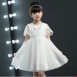 ĐẦM BÉ GÁI CÔNG CHÚA