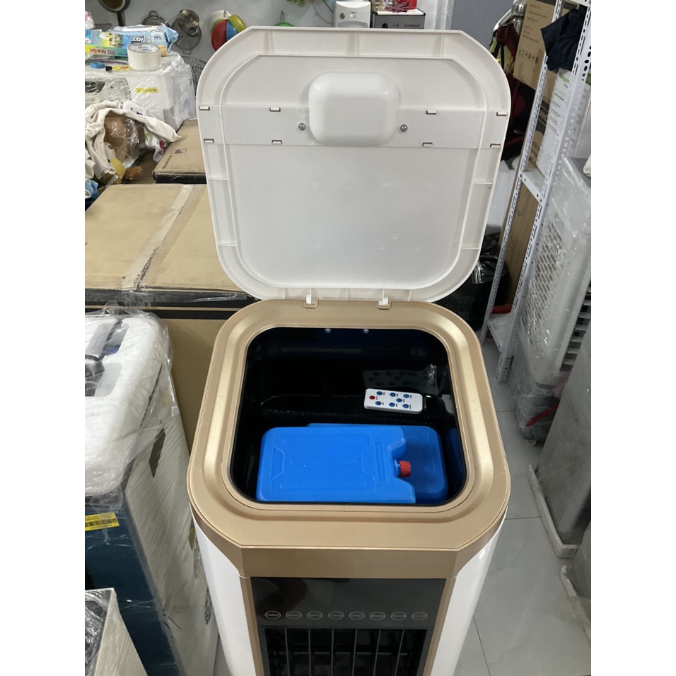 Quạt điều hòa Clari FL-926-2 - Hàng trưng bày